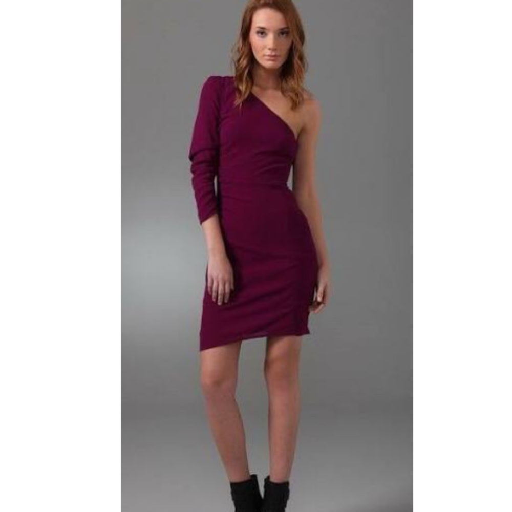 Twelfth Street by Cynthia Vincent Black Dress